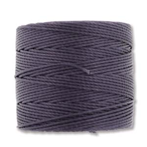 S-LON BEAD CORD LILAC 77YD (SLBC-LI)