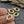 Spring Ring Clasp - Triggerless Lobster Clasp - 18k Gold Clasps - Gold Clasps - Metal Clasps - 5pcs - 19x9mm - (3562)