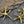 Starfish Pendant - Metal Pendant - Gold Pendant - Sea Life Pendant - 32x29mm - (357)