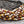 2/0 Aged Cocoa Power Picasso Mix Seed Beads (21