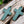 Cross Pendant - Religious Pendant - Metal Pendant - Patina Pendant - 76x44mm - 2pcs - (A138)