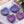 Heart Beads - Czech Glass Beads - Valentines Beads - Heart Pendant - Heart Focal Bead - 22mm - 4pcs - (138)