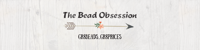 The Bead Obsession